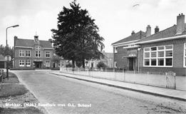 Voormalige Openbare School